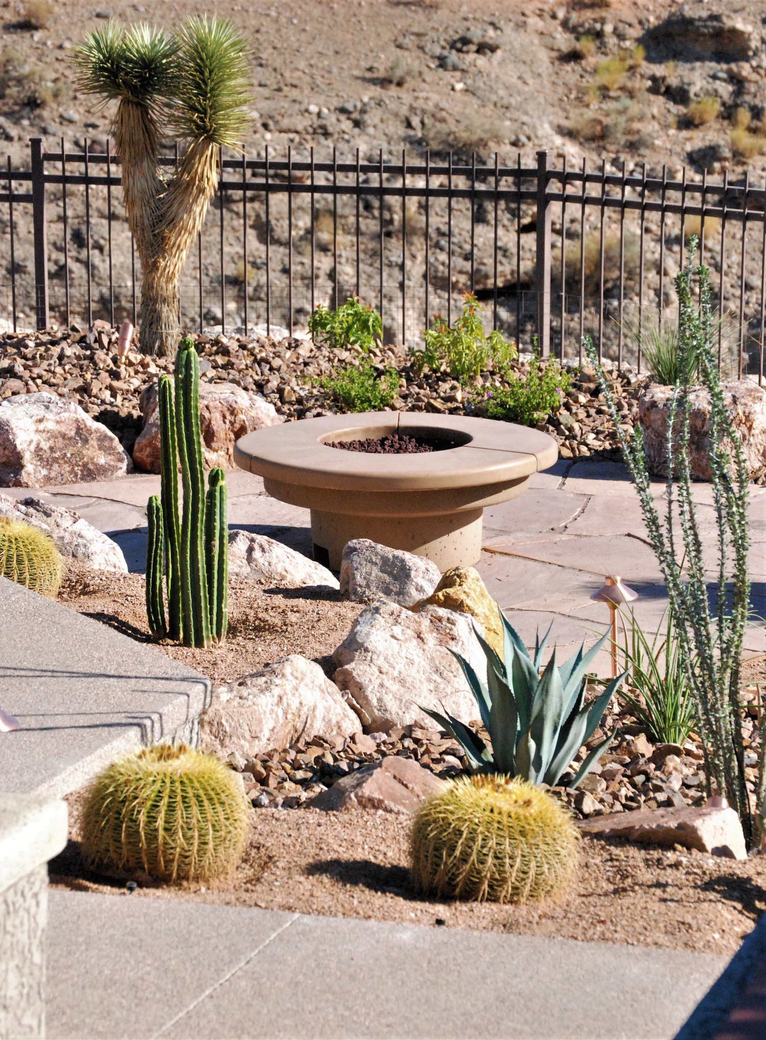 mac landscaping luxury landscape design putting greens